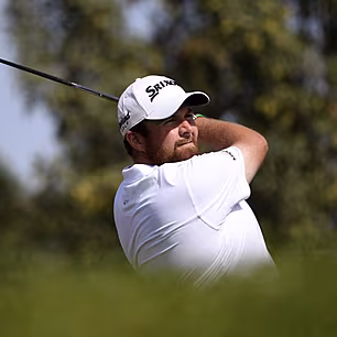 Golf Weekly 17/01 - Happy Lowr...