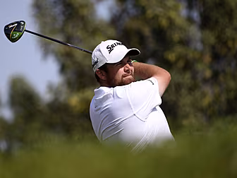 Golf Weekly 17/01 - Happy Lowr...