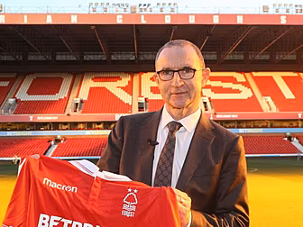 O’Neill unveiled as Lowry ligh...