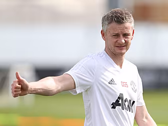 Ole Gunnar Solskjaer backs 'fa...