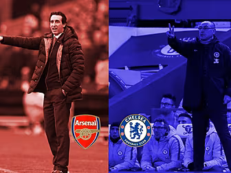 The Friday Football Betting Sh...