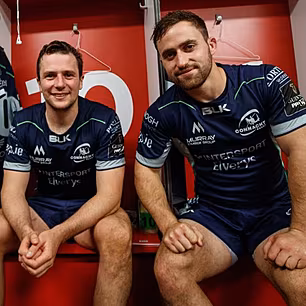 BODCAST: Ireland Six Nations S...