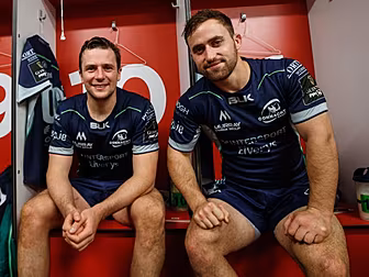 BODCAST: Ireland Six Nations S...