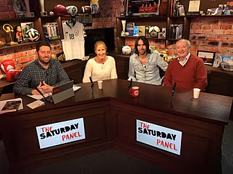Athletics Panel: Psychology of...