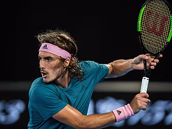 Roger Federer shock Australian...