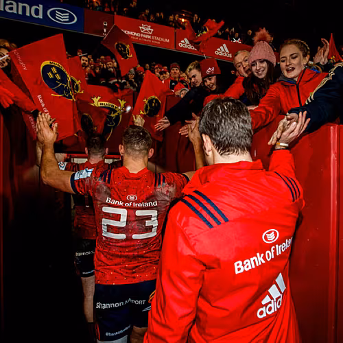 GALLERY: The pictures that enc...