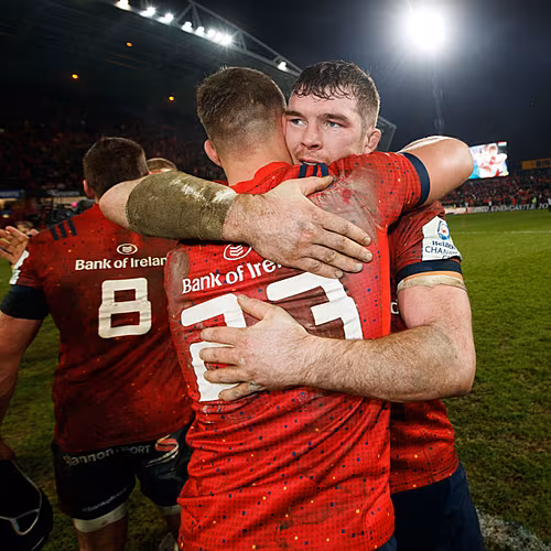 GALLERY: The pictures that enc...