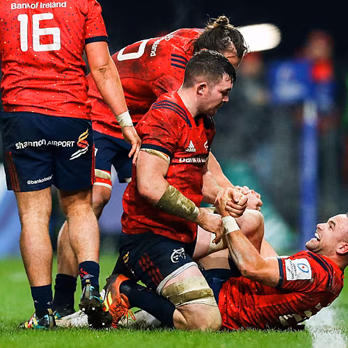 GALLERY: The pictures that enc...