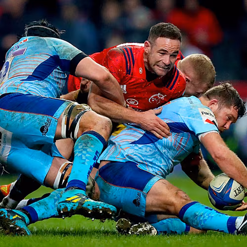 GALLERY: The pictures that enc...