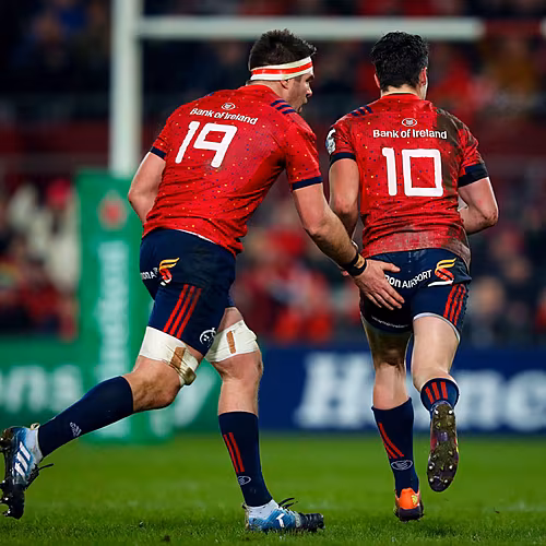 GALLERY: The pictures that enc...