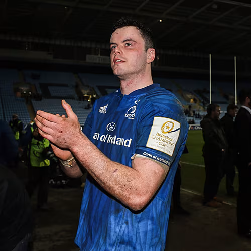GALLERY: Leinster sting Wasps...