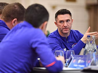 GALLERY: Day 1 of the '19/'20...