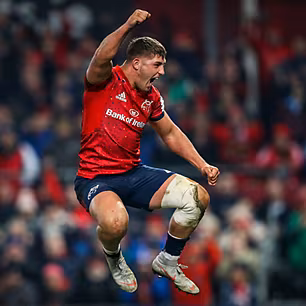 MNR | Munster's game changers...