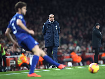 Chelsea 