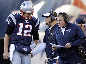 NFL Conference Championship We...