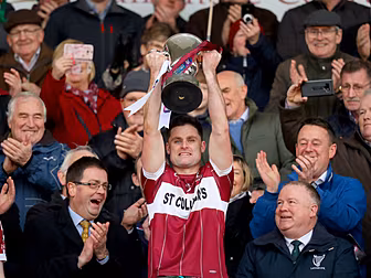 GAA ticket prices: Damned if t...