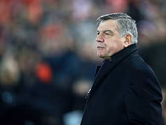 'Watford should go for Big Sam...