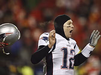 The NFL Show Episode 18 - Supe...