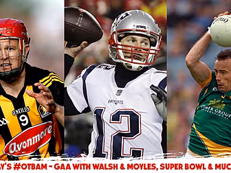 Watch - Thursday's #OTBAM - GA...