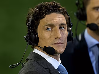 Keith Andrews named assistant...