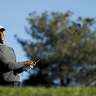 Cheating in Golf, Lowry's Win...
