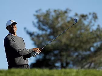 Cheating in Golf, Lowry's Win...