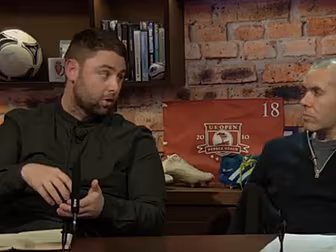 WATCH: Meet the FAI's coach ed...