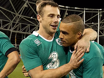 Simon Zebo should be in Irelan...
