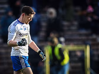 Here are today's GAA results f...