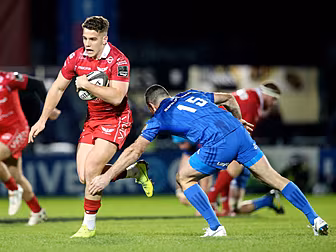 Eddie O'Sullivan highlights Ir...