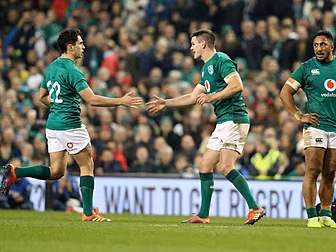 Culchie victory, 'Boring' Irel...