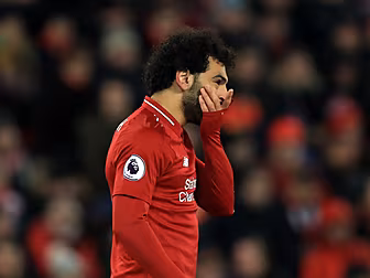 Liverpool miss chance to go se...