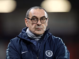 Chelsea will take transfer ban...