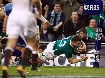 QUIZ: Ireland's Six Nations tr...