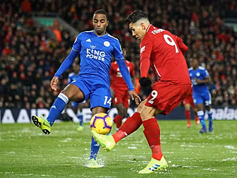 Liverpool's icy tactics, Man C...