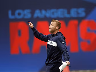 Super Bowl 53: Do Rams have tr...