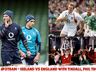 Watch - Friday's #OTBAM - Thom...