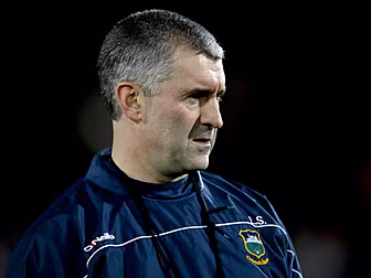 GAA fixtures - All of this wee...