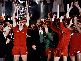 People don’t want Liverpool to...