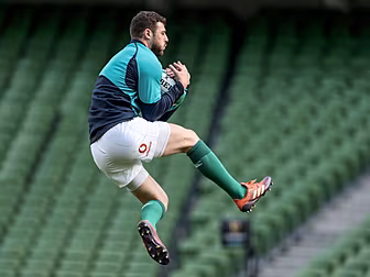 BOD and Woody - Ireland can wi...