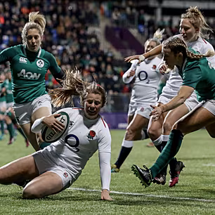 Rugby: Fiona Steed breaks down...