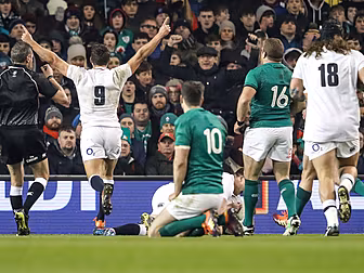 OTB AM | Ireland crushed, flat...