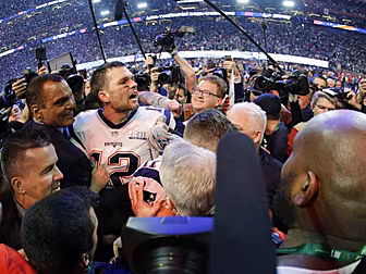 Super Bowl 23: 