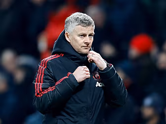 This month crucial for Ole Gun...
