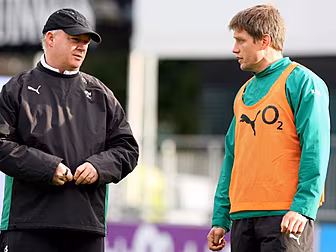 Ronan O'Gara's unanswered ques...