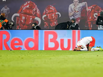 Is the hate towards RB Leipzig...