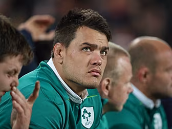 Roux awakening, falling GAA fi...