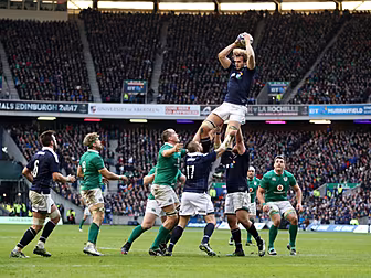 OTB AM | GAA finance, Scottish...