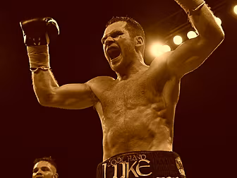Joshua / Fury / Wilder drama,...