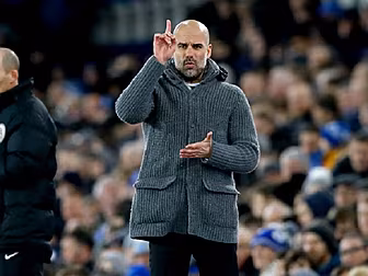 The Friday Football Betting Sh...